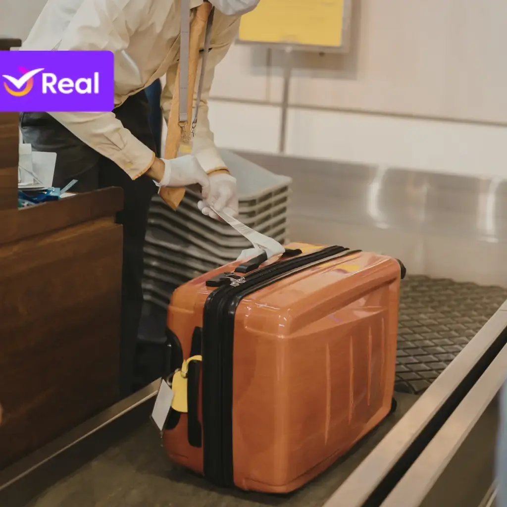 imagem capa do post Franquia de Bagagem Internacional 2026: Guia completo para sua viagem