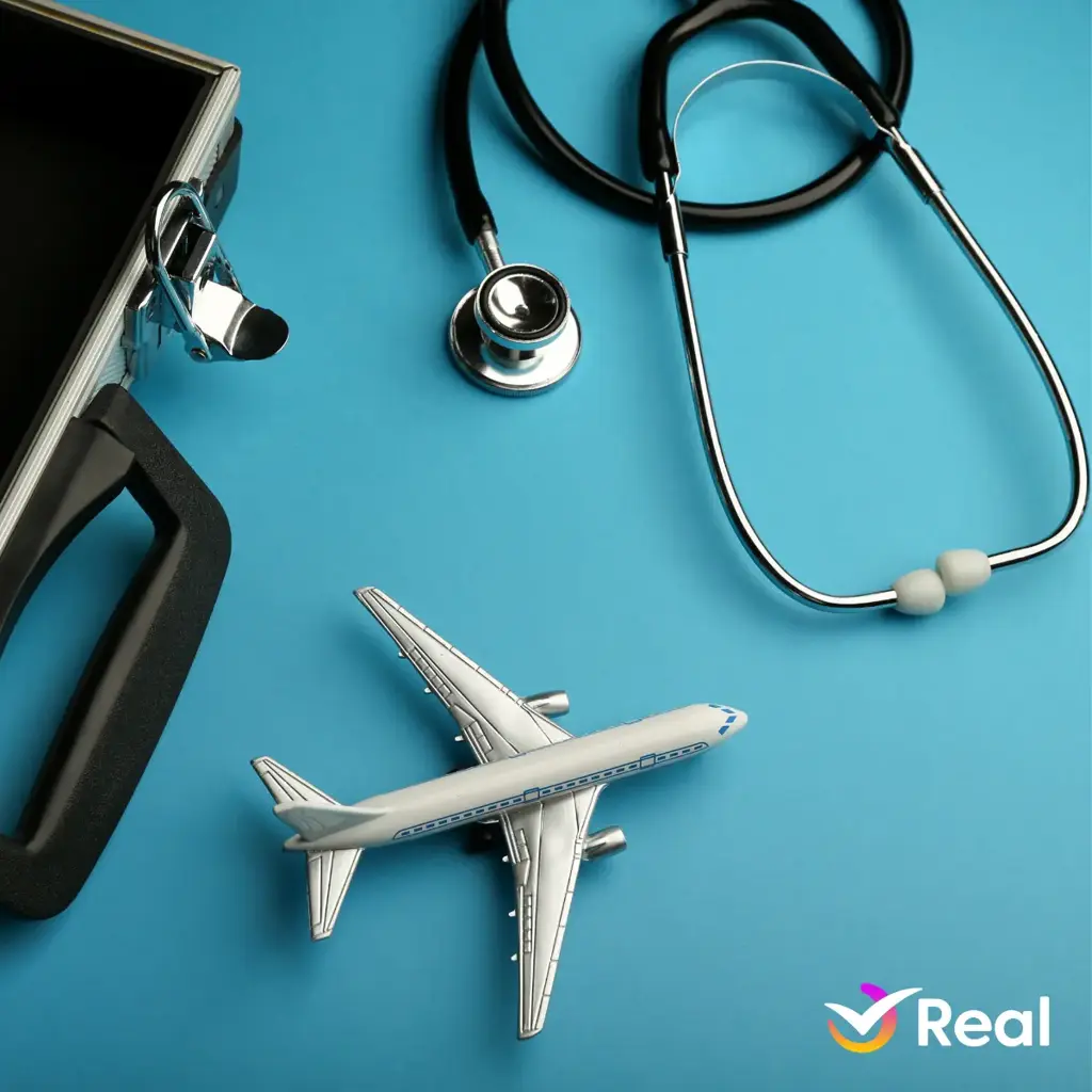 Passo a passo para Viajar com Segurança Sendo Paciente Crônico