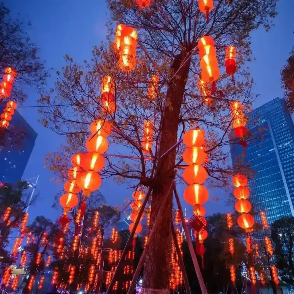 Saiba mais sobre o Ano Novo Chinês e destinos para celebrar e conhecer a tradiç…