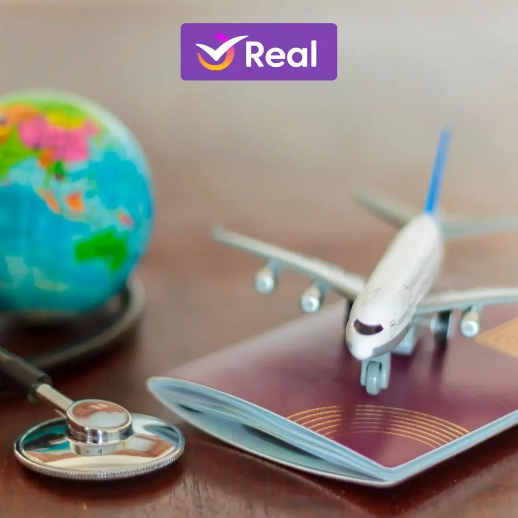 imagem capa do post Seguro viagem sem franquia: saiba aqui como funciona!