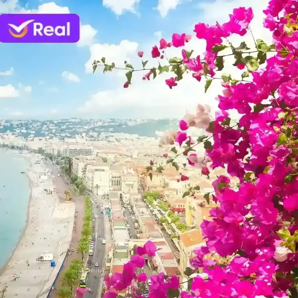 O que fazer em Nice: o guia completo da capital da Côte d`Azur!