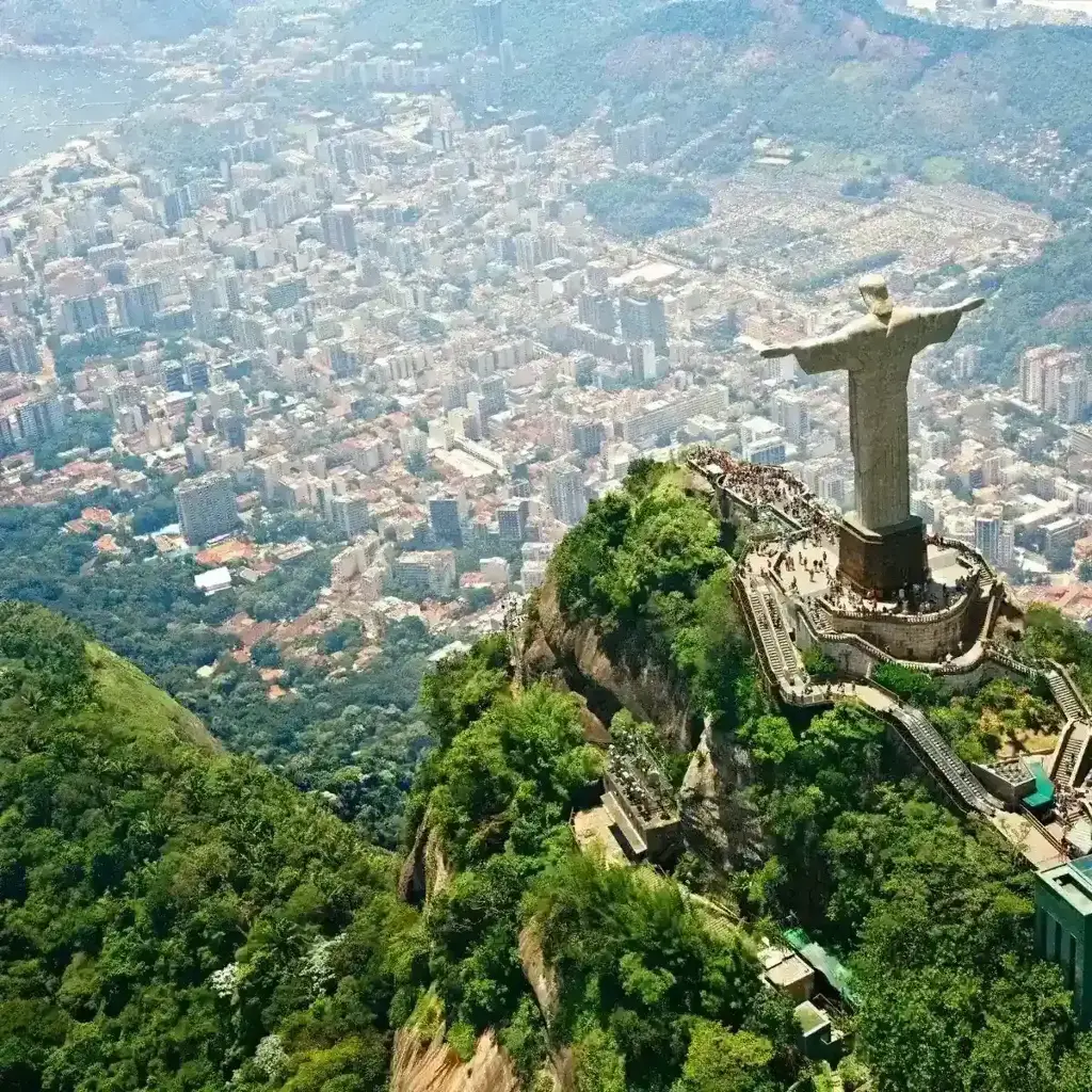 imagem capa do post Rio de Janeiro: Uma experiência inesquecível! 