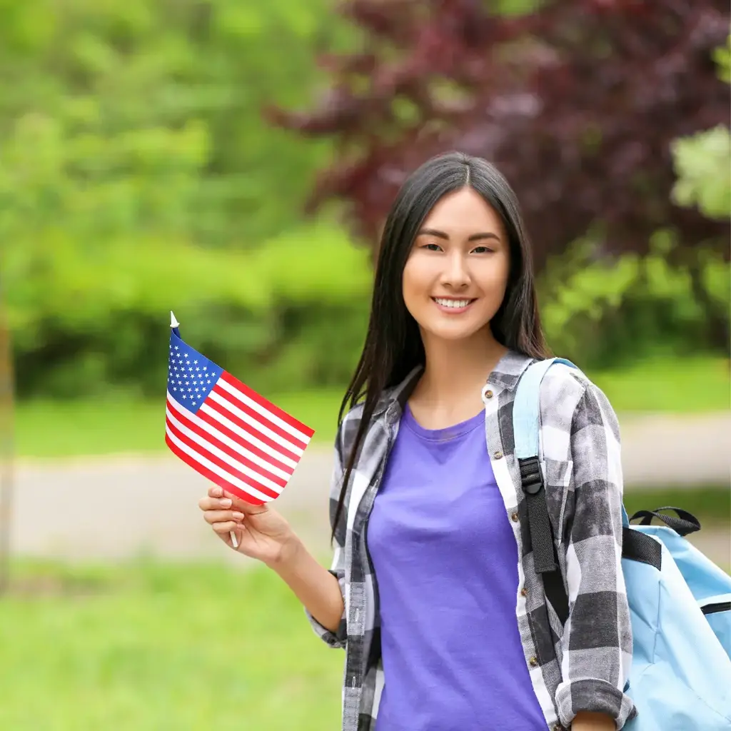 imagem capa do post Emissão de Vistos Americanos para brasileiros bate recorde 