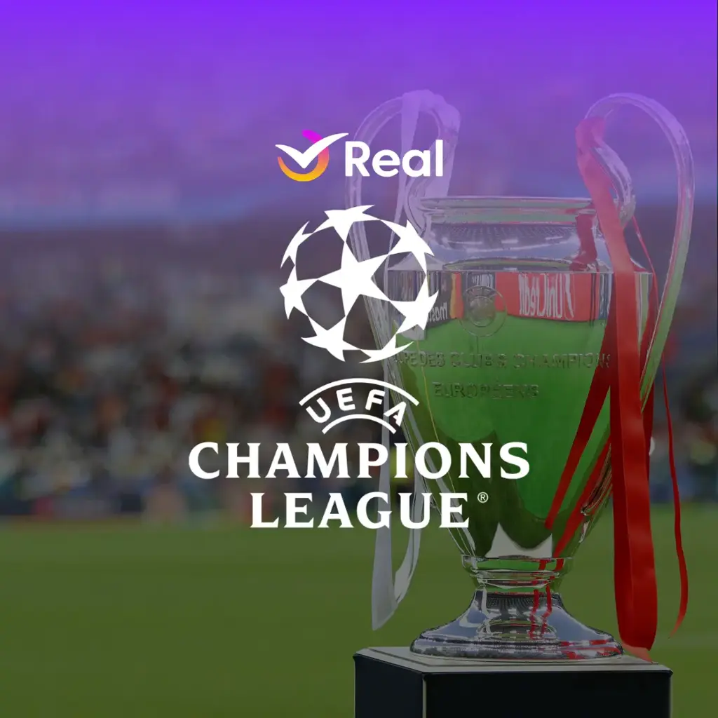 imagem capa do post Final da Champions League 2026 em Budapeste!