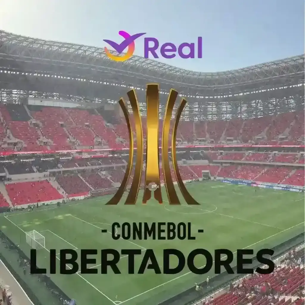 imagem capa do post Final da Libertadores 2025 em Lima – Guia completo!