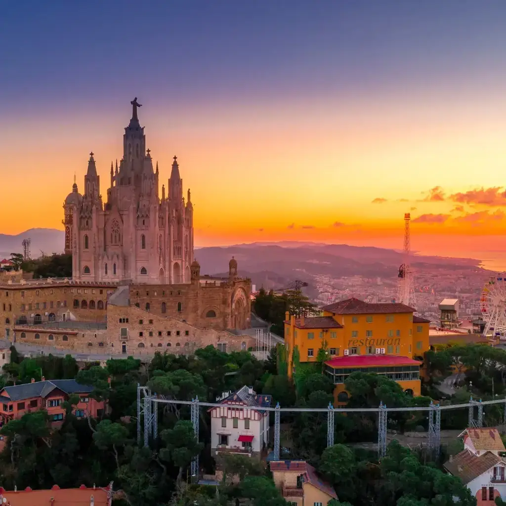 imagem capa do post Descubra os melhores destinos para conhecer em Maio de 2026