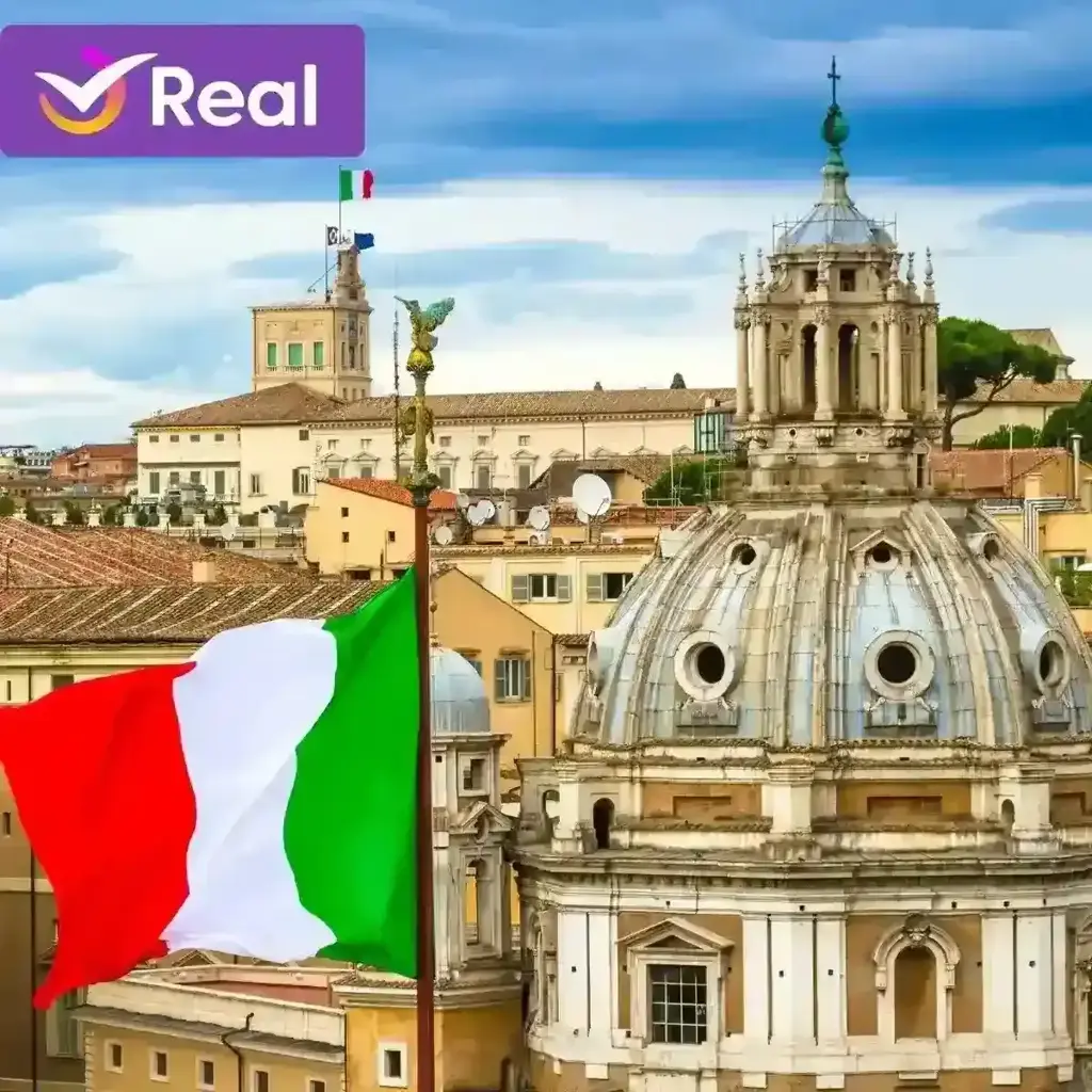 imagem capa do post Documentos necessários para entrar na Itália em 2026 (Guia)