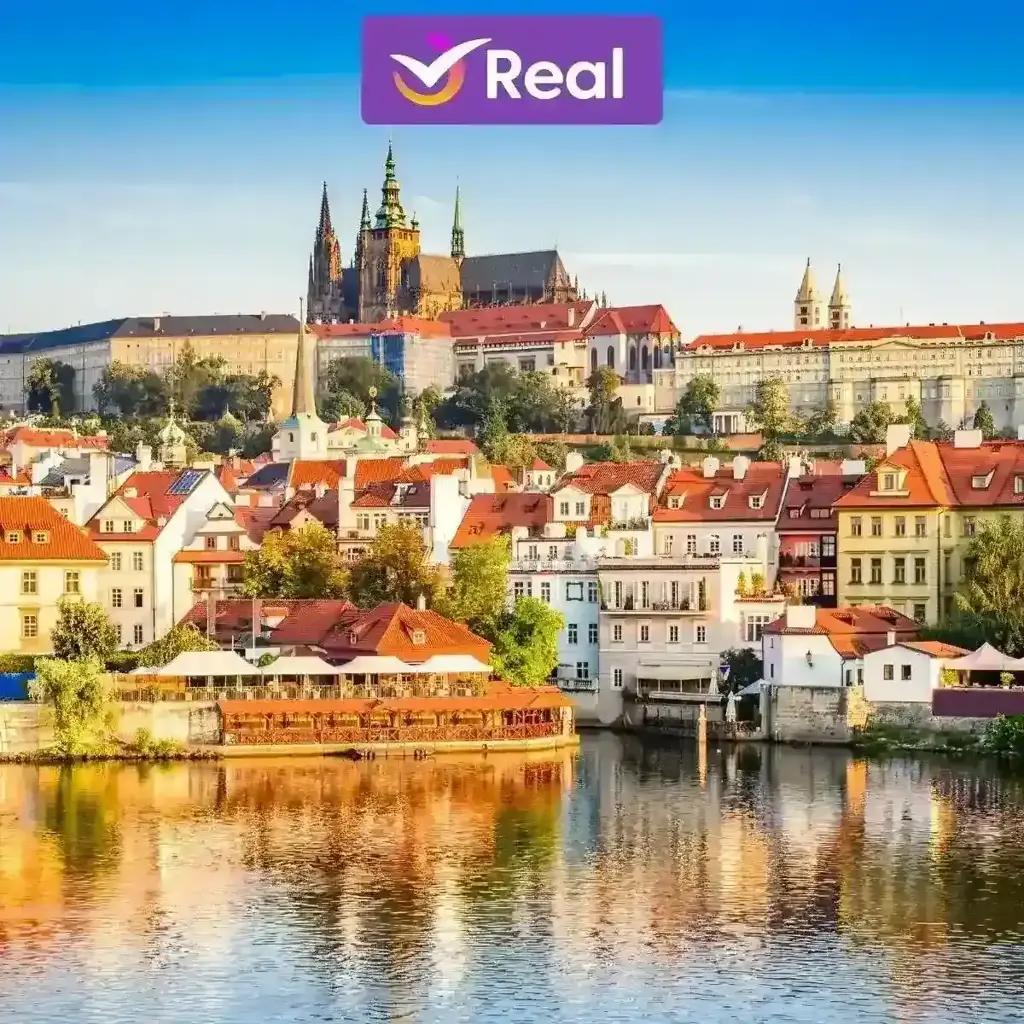 imagem capa do post Seguro Viagem para a República Tcheca: saiba mais!