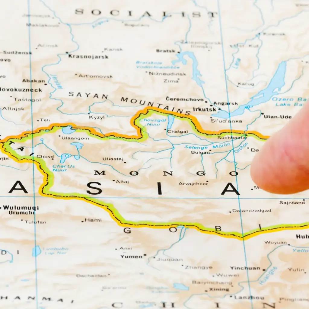 imagem capa do post 3 países que você precisa conhecer no sudeste asiático! 