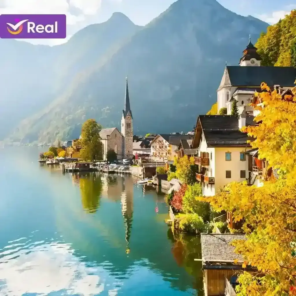 Descubra o que fazer na Áustria!