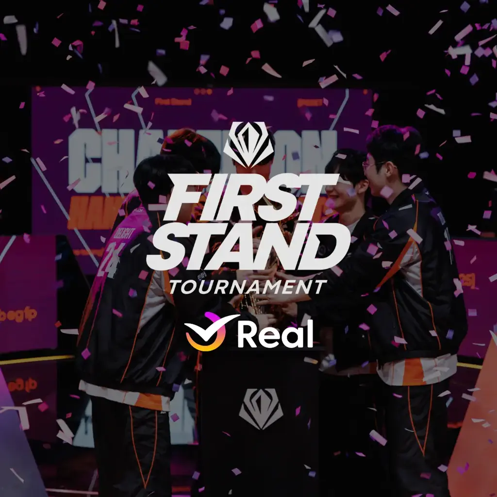 imagem capa do post First Stand 2026: guia para o torneio de LoL no Brasil!