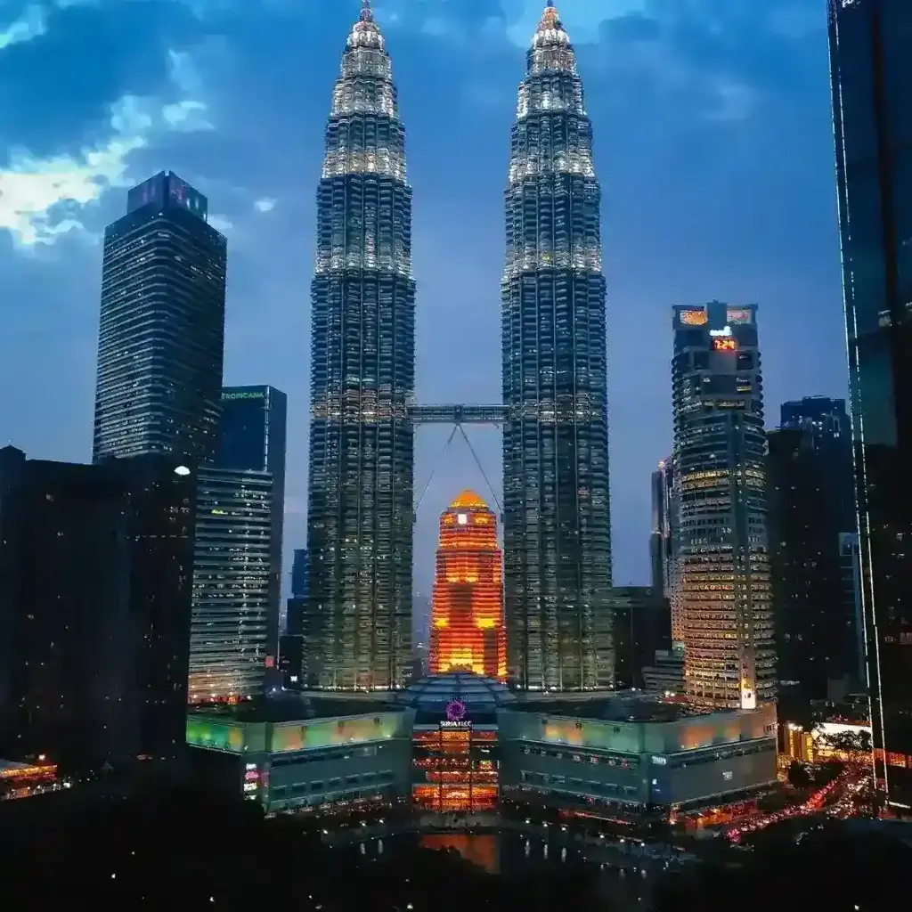 imagem capa do post O que fazer na Malásia: roteiro e dicas sobre o país!