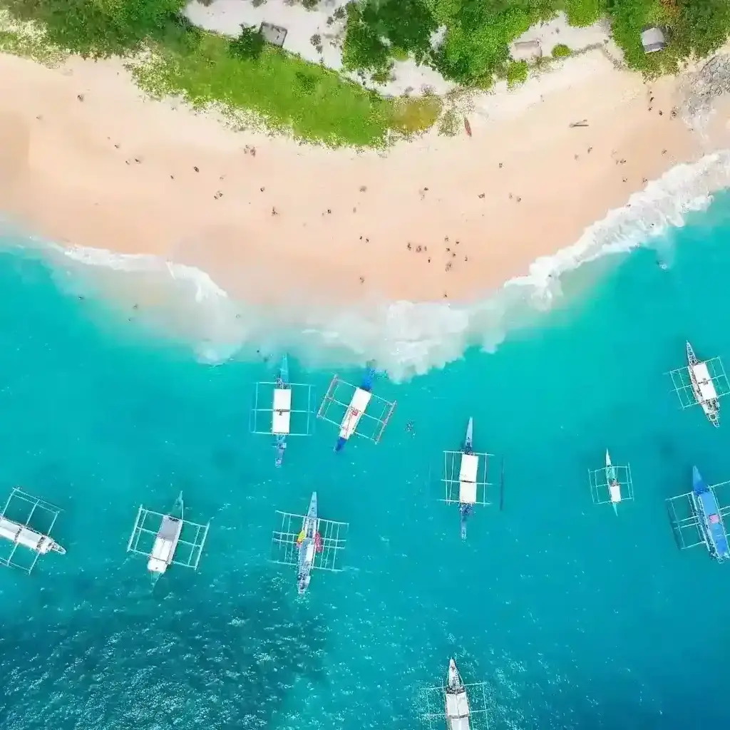 imagem capa do post Viagem para Filipinas: roteiro e quanto custa!