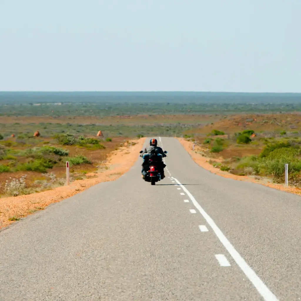 imagem capa do post Guia dos documentos para viagem de moto pela América do Sul!