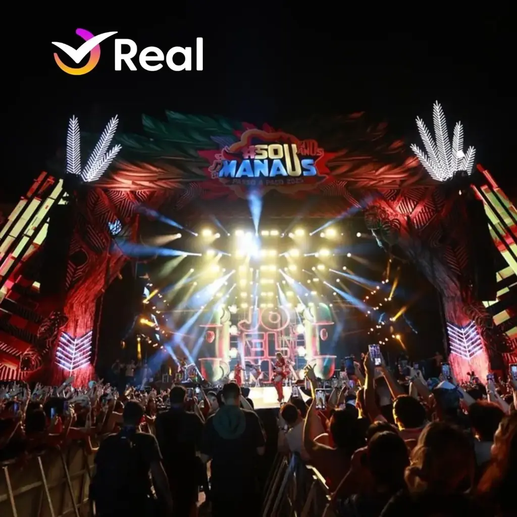 imagem capa do post Sou Manaus Passo a Paço: guia da experiência do festival