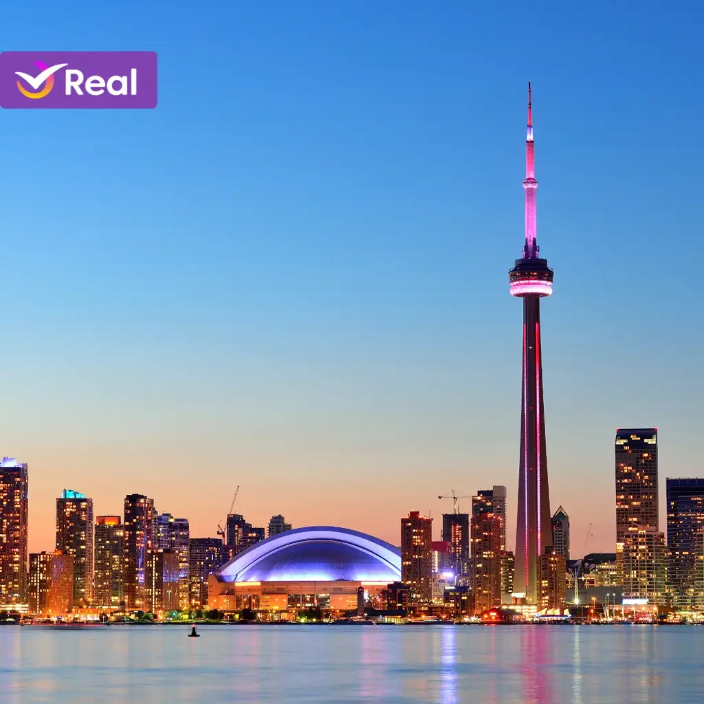 imagem capa do post Seguro Viagem para Toronto: compare as opções!
