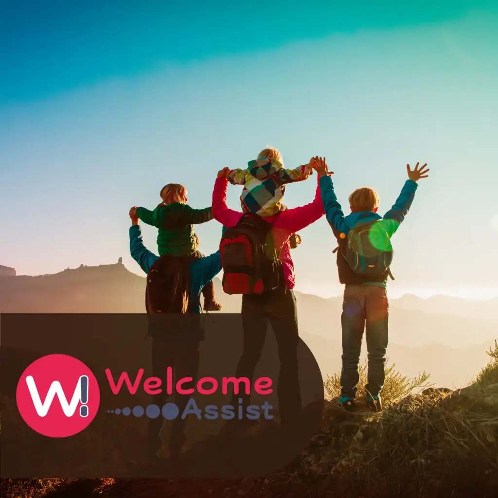 imagem capa do post Sua Segurança com a Welcome Assist | Real Seguro Viagem