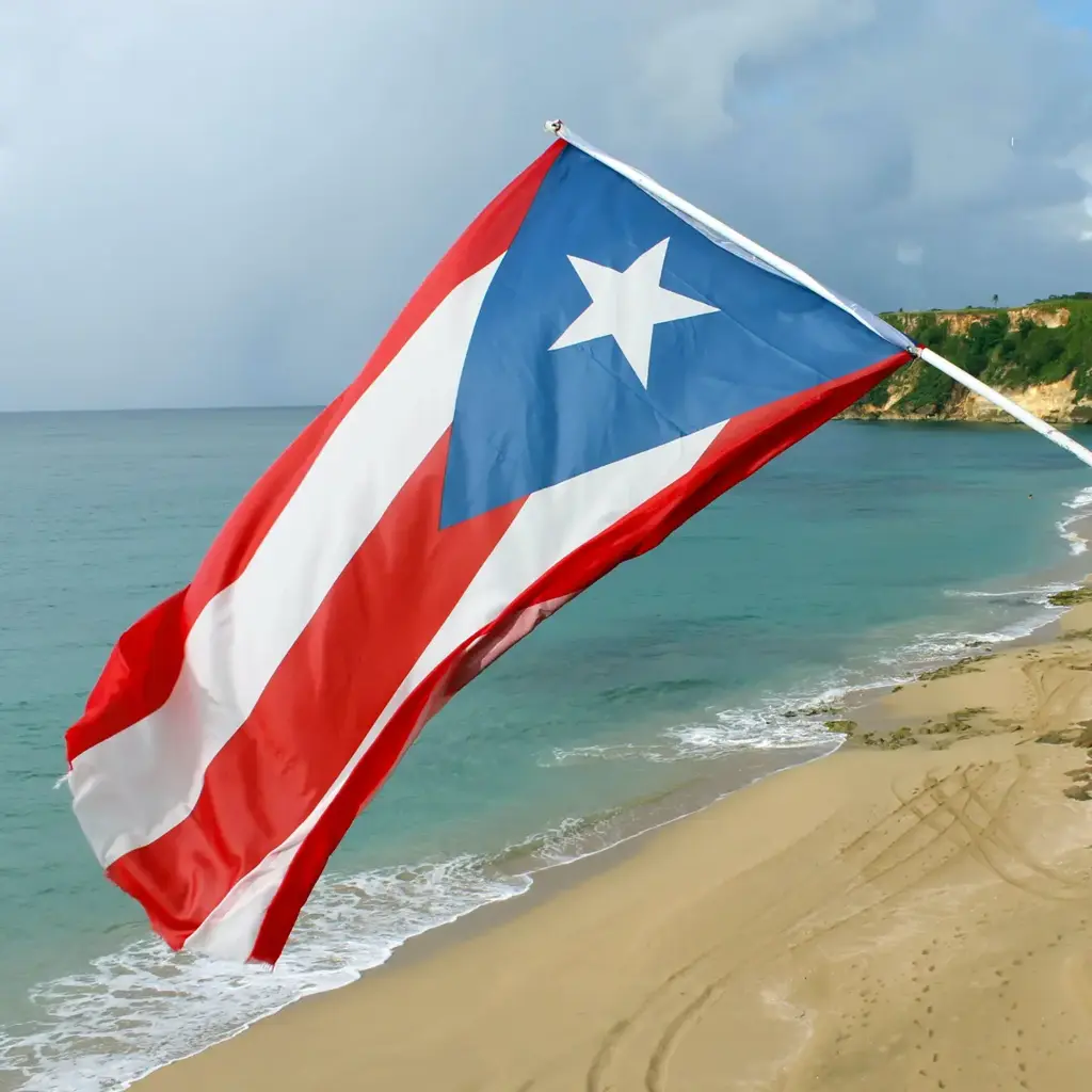 imagem capa do post O que fazer em Porto Rico: descubra as praias e muito mais!