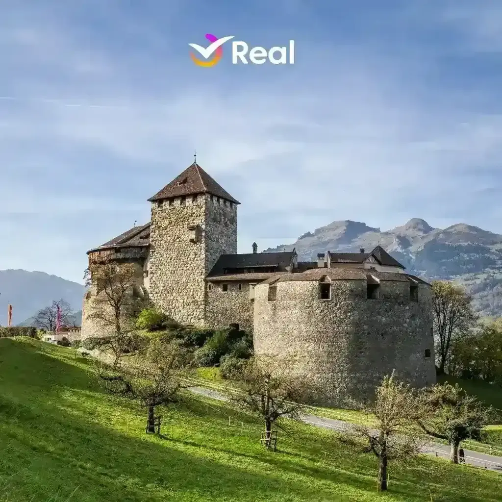 imagem capa do post O que fazer em Liechtenstein: guia completo com roteiro