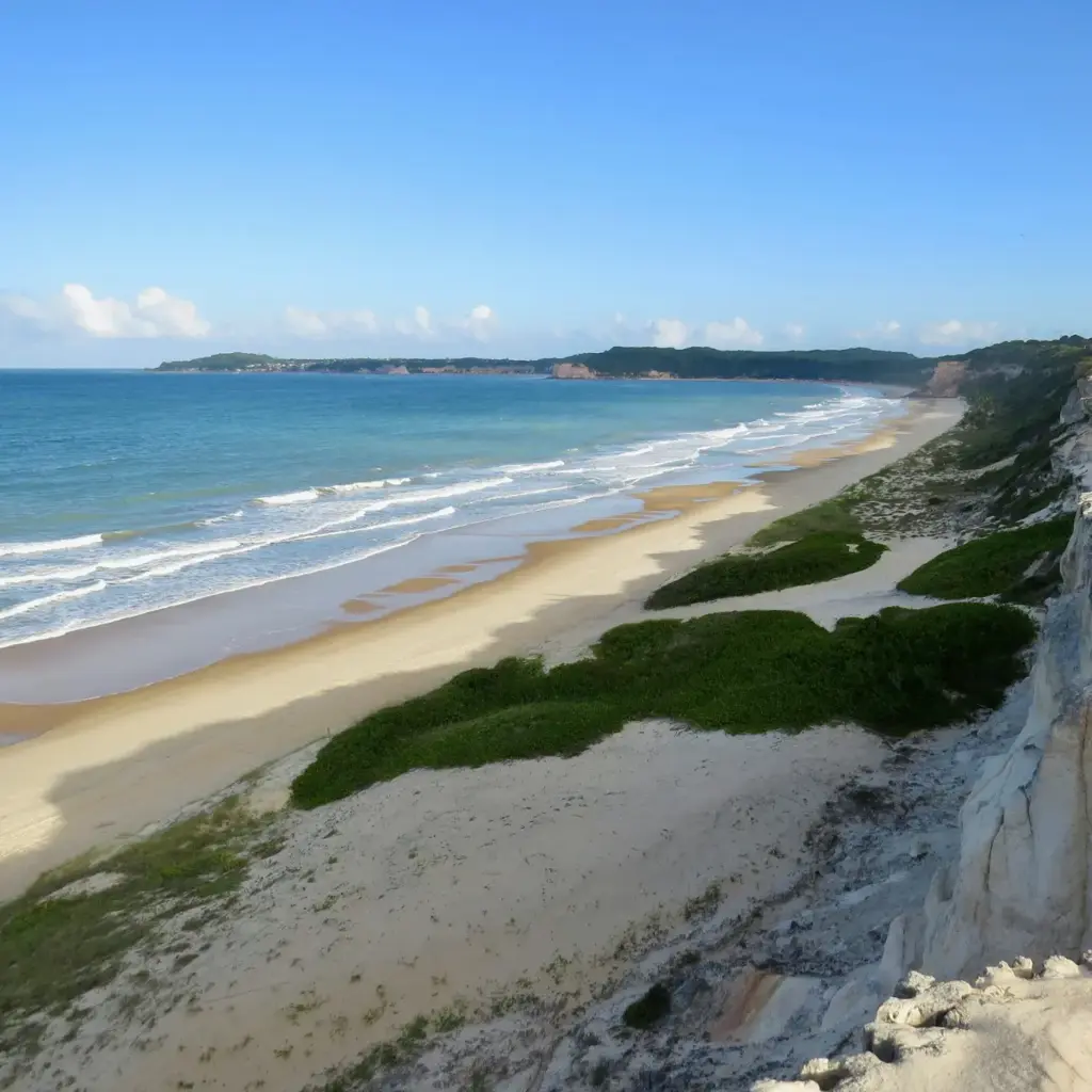 imagem capa do post O que fazer no Rio Grande do Norte: roteiro de 8 dias!