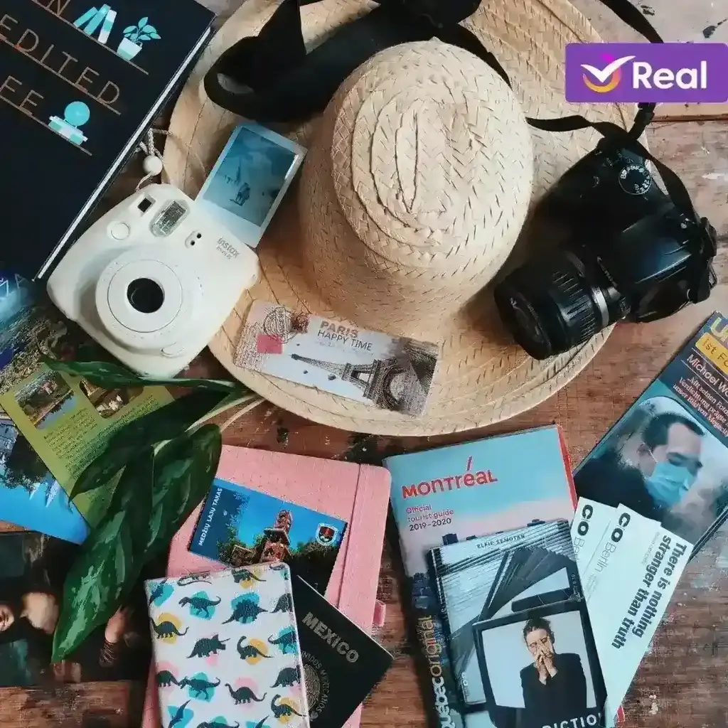 Itens importantes para levar em suas viagens!