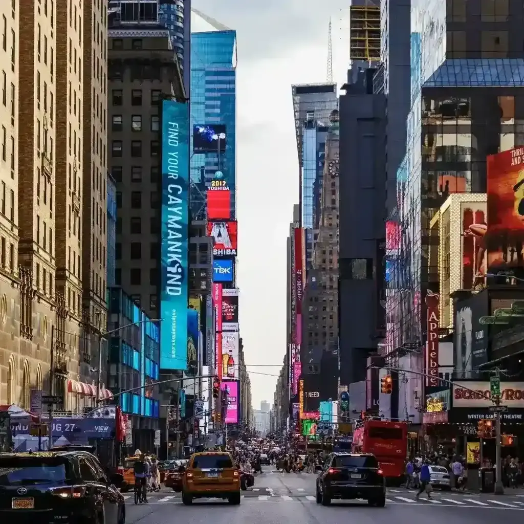 imagem capa do post O que fazer em Nova York: dicas e principais atrações