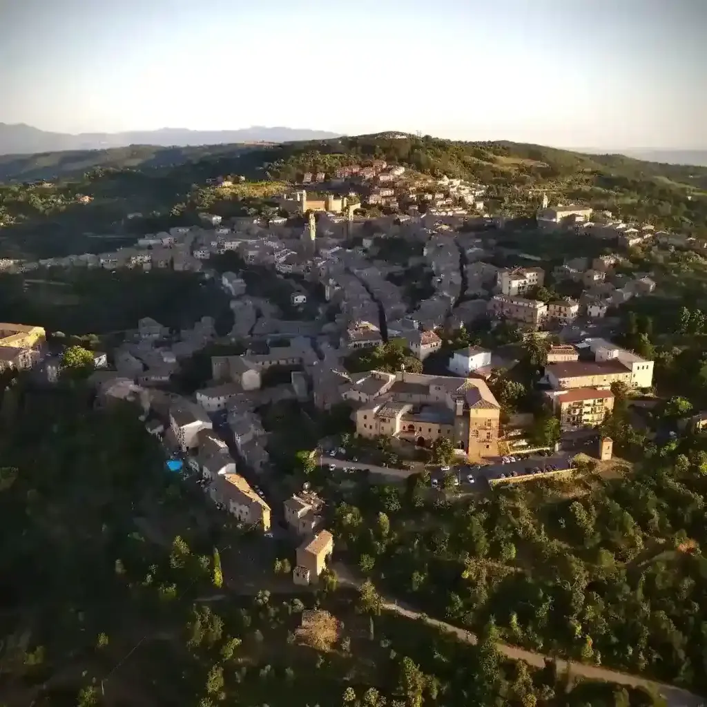 imagem capa do post Toscana, Itália: conheça as melhores cidades + roteiro