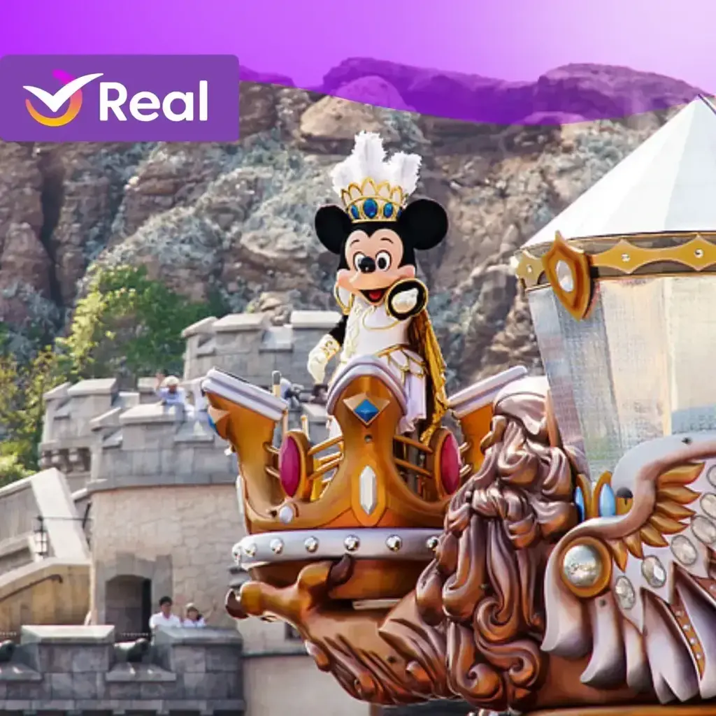 Disney Japão: Descubra a Magia no Oriente