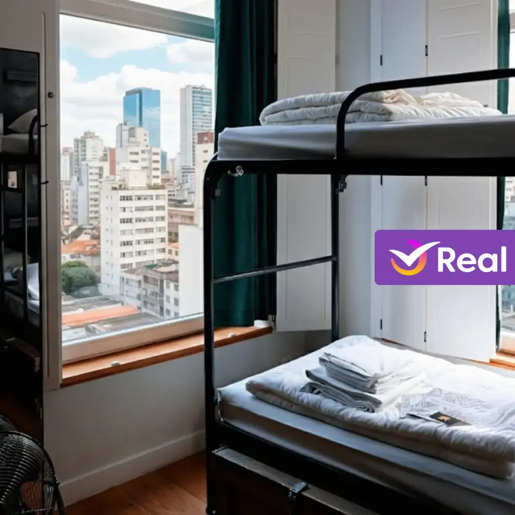 imagem capa do post Hospedagem perto de estádio em SP para shows: guia completo!