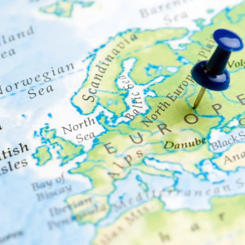 imagem capa do post Seguro Viagem Europa: como escolher, comparar e adquirir!