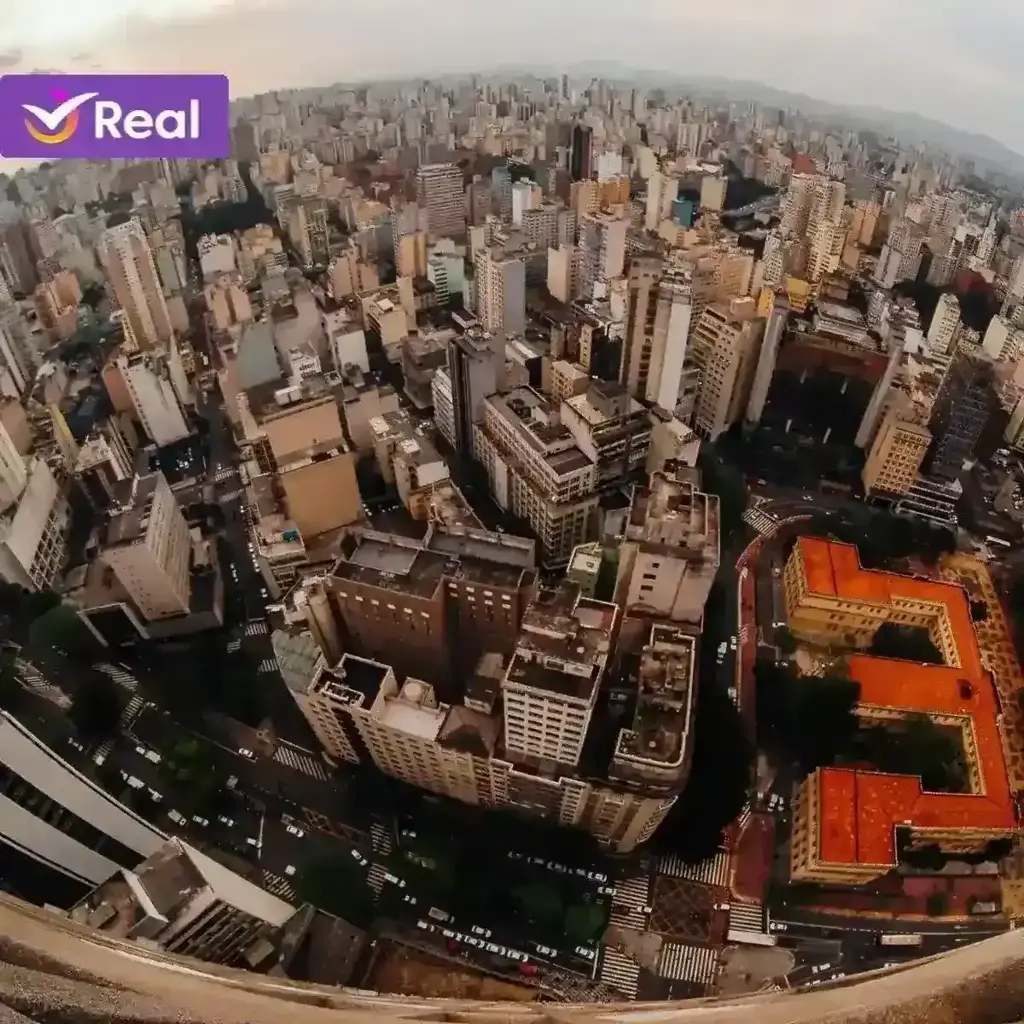 imagem capa do post Conheça São Paulo com a proteção do seguro viagem!