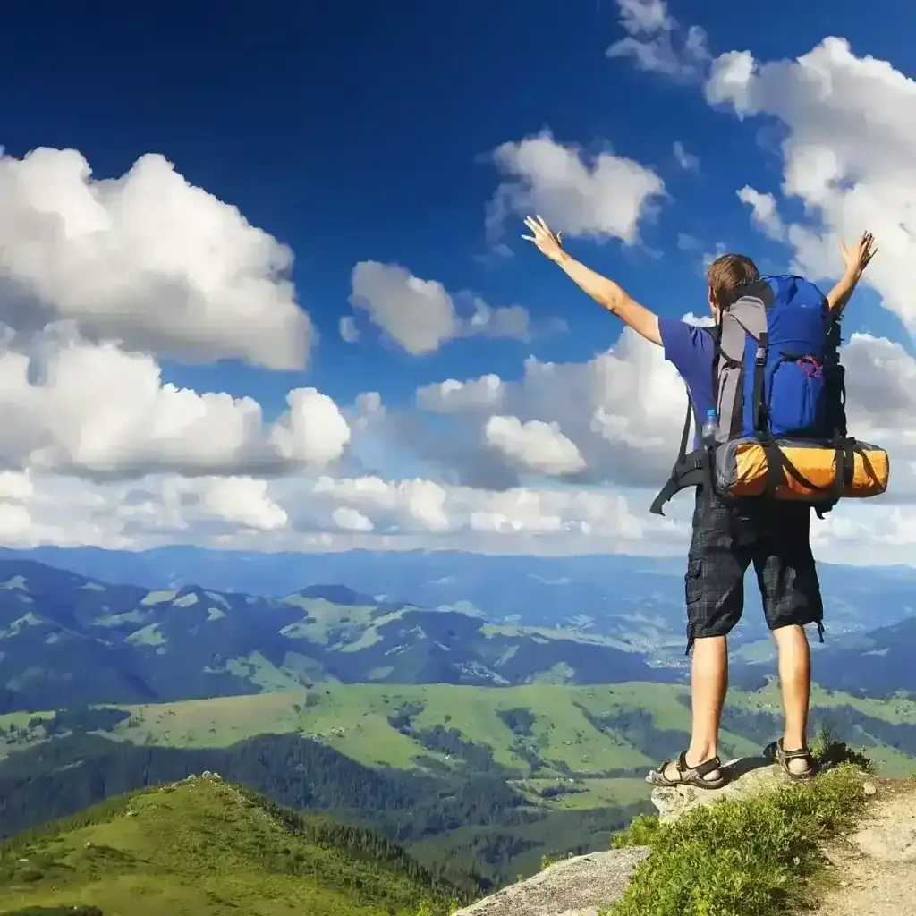 imagem capa do post Turismo brasileiro cresceu quase 8% em 2023