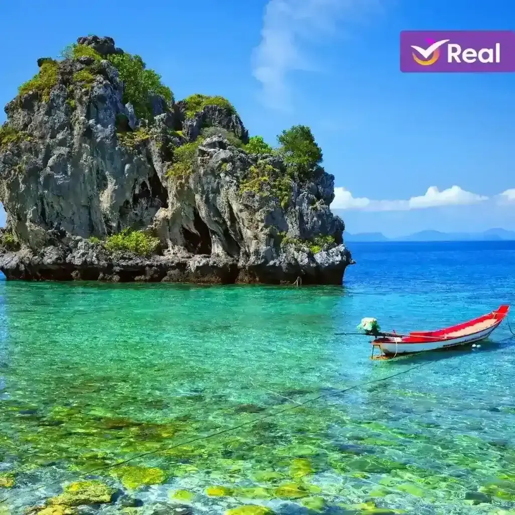 imagem capa do post Seguro Viagem Tailândia! Conheça o paraíso sem preocupações!