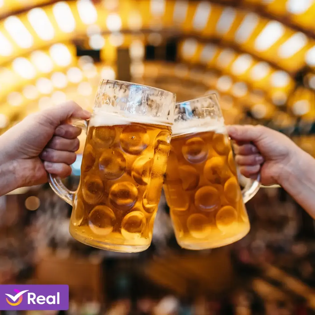 imagem capa do post Oktoberfest em Munique: O Guia para a Maior Festa da Cerveja do Mundo