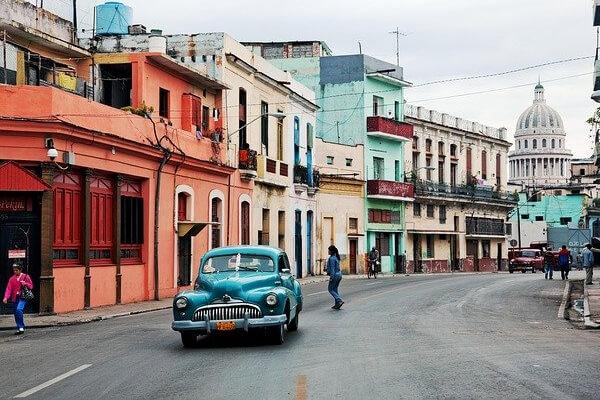 Havana, Cuba