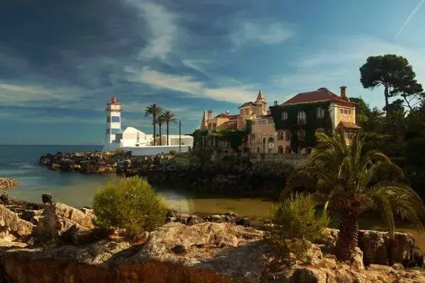 Cascais, Portugal