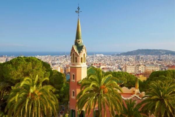 Barcelona, Espanha