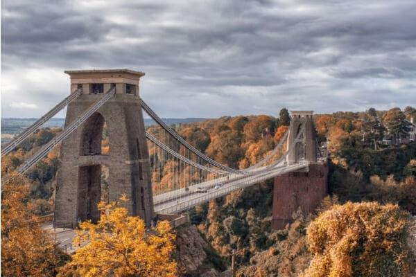 Bristol, Inglaterra