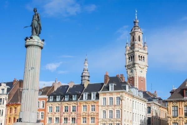 Lille, França