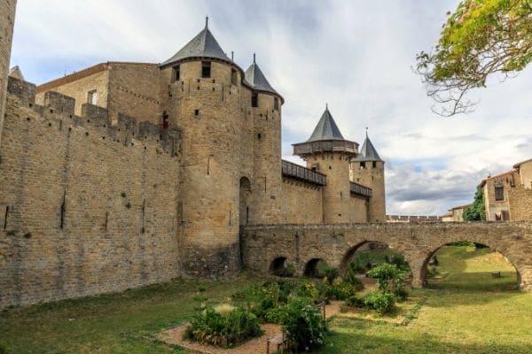 Carcassonne, França