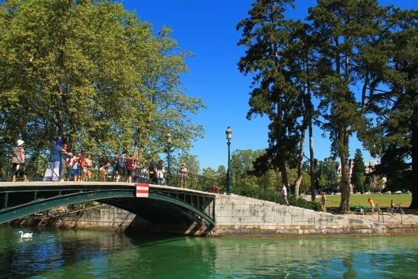 Annecy, França