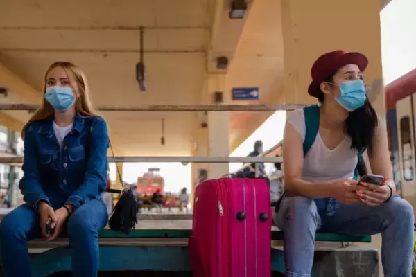 A pandemia da covid mostrou que existem situações que não se pode controlar. Para elas é que existe o seguro viagem, que garante proteção e ajuda em situações inusitadas
