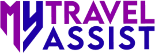 Logo do My Travel Assist