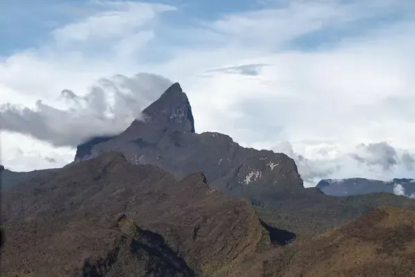 Pico da Neblina, Amazonas, Brasil