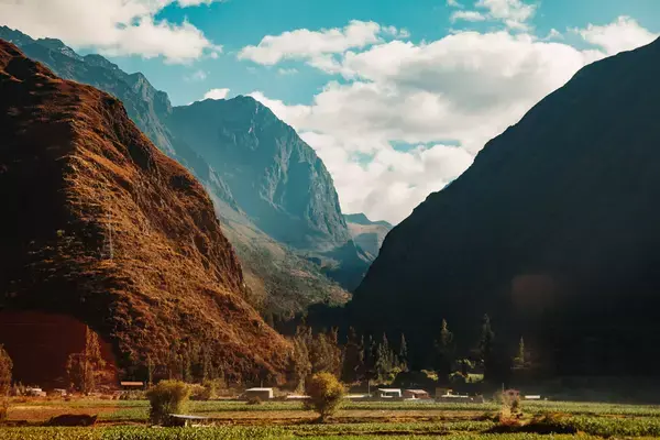 Valle Sagrado, Cusco, Peru
