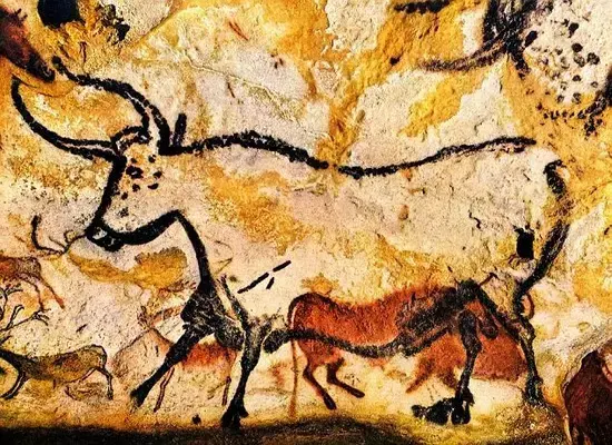 cavernas lascaux guardam o maior tesouro rupestre da humanidade