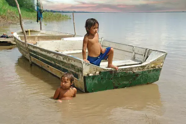 Vale do Javari: Restrito para proteger a tribo na Amazônia