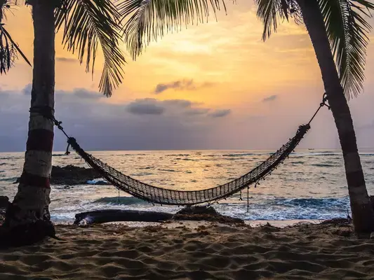 Em 3 dias você consegue conhecer as principais praias e fazer um roteiro bem legal