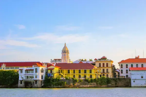 Panamá Viejo
