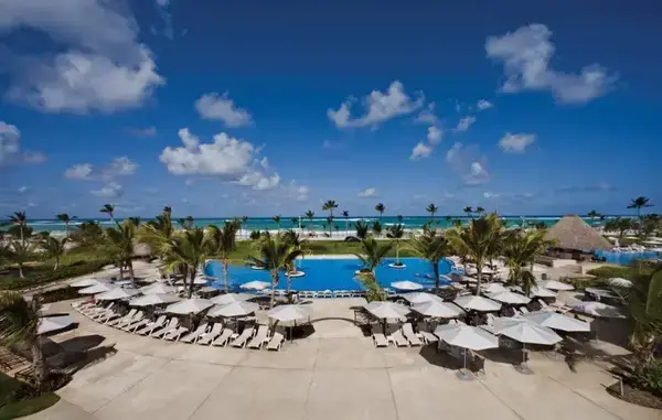 Praia de Punta Cana